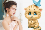 Triệu hồi 3 con giáp CÁ CHÉP HÓA RỒNG, sung sướng vì nằm trên MỎ VÀNG vào đúng dịp Tết dương lịch 2019