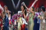 Người hâm mộ Philippines cảm thấy 'xấu hổ' khi Catriona Gray trở thành Tân Hoa hậu Hoàn vũ 2018