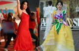 Rộ tin đồn Nam Em sẽ đóng vai Hằng Nga trong Táo quân 2019