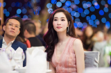 Hoa hậu Đặng Thu Thảo chúc mừng sinh nhật anh trai nhưng lại khiến dân tình 'cười vỡ bụng' vì điều này