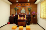 Những điều cấm kỵ khi thờ thần, Phật người Việt hay mắc phải và cách khắc phục