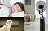 6 quy tắc dùng điều hòa để trẻ không bị ốm trong những ngày nắng nóng mẹ nhất định phải biết