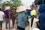 Công an cung cấp thông tin bất ngờ vụ em chồng chém chết chị dâu