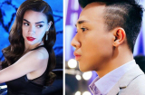 Hồ Ngọc Hà 'đá xoáy' vợ đại gia, Trấn Thành trở thành 'chú rể'