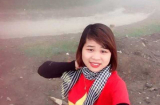 Tin mới nhất vụ nữ sinh mất tích sau khi đi phượt cùng người yêu