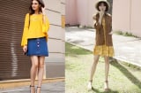 Phong cách thời trang thu hút hồn chàng ngay từ cái nhìn đầu tiên