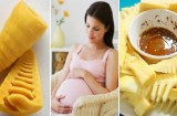 Bà bầu có nên ăn măng hay không?