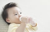 Ăn những thực phẩm này bé sẽ khỏe mạnh và thông minh