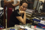 Bà trùm chứa kho ma túy ở Hà Nội là ai?