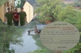 Bắt khẩn cấp gã chồng dùng dao chém vợ đứt hai tay rồi bỏ trốn lên rừng