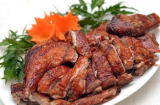 Dạy cách làm vịt nướng tại nhà thơm lừng ngon khó cưỡng