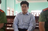 9 án tử hình cho đồng phạm của Tàng 'Keangnam'