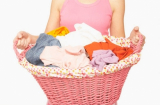 Sai lầm ch.ết người của mẹ khi giặt đồ cho con mà 90% mẹ bỉm sữa đang phạm phải