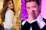 Vbiz 4/10: Đàm Vĩnh Hưng có con với fan ở Mỹ, Thảo Trang nhận cái kết 'đắng' khi ly hôn