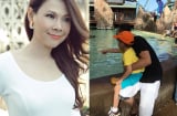 Thanh Thảo lần đầu nói về cuộc tình đầy 'sóng gió' của mình