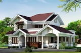 Tuyệt chiêu phong thủy giúp gia chủ thành tỷ phú “đánh đâu là thắng đó”