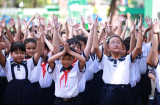 Tết Nguyên đán Đinh Dậu 2017 học sinh được nghỉ ngày nào?