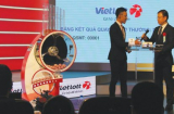 Khách hàng Việt đầu tiên trúng hơn 92 tỷ đồng giải xổ số kiểu Mỹ