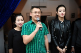 Sự thật bất ngờ đằng sau 'bệ đỡ khủng' của Á hậu Huyền My