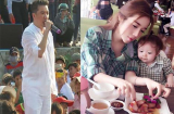 Vbiz24/10: 'Bí mật' về 'chồng tin đồn' của Elly Trần, nỗi buồn của Đàm Vĩnh Hưng