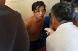 HOT: Đã bắt được nghi can sát hại hai mẹ con trong căn biệt thự