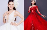 Lâm Khánh Chi lộng lẫy làm cô dâu sau khi khoe bạn trai đại gia mới