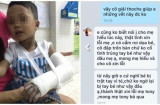 Phẫn nộ tột độ: Giáo viên mầm non đập bàn 'vô tình' làm gãy tay bé trai 3 tuổi
