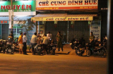 Vụ chồng cứa cổ vợ gục tại quán chè: Người vợ tội nghiệp đã tử vong