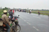Thảm án: Mẹ chở con bằng xe SH bị chém tử vong, cậu bé 10 tuổi hoảng loạn kêu cứu