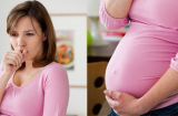 Khi bị viêm họng mẹ bầu nên uống thuốc gì?