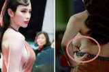 Cái kết 'đắng' nhất cho Angela Phương Trinh khi diện đầm hở bạo