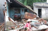 Mưa lũ kéo dài ở miền Trung, Tây Nguyên làm 15 người chết, 6 mất tích