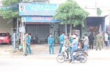 Điểm tin mới 8/11: Vợ vắng nhà, chồng ở nhà chết trong tư thế treo cổ