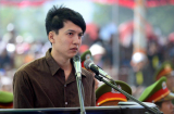 Tử tù Nguyễn Hải Dương thay đổi ý định, rút đơn xin hiến xác cho y học
