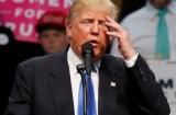 Tin phụ nữ 9/11: Người Mỹ ồ ạt tìm đường rời nước khi thấy Trump đắc cử tổng thống?