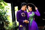 Phản ứng bất ngờ của bạn trai khi biết Lê Phương hơn 7 tuổi