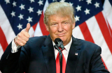 Sau khi đắc cử tổng thống Mỹ, ông Trump sẽ làm gì để giúp nước Mỹ 'vĩ đại trở lại' như đã hứa hẹn?