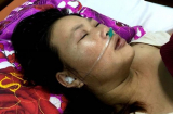 Phẫn nộ: Chồng và 'bạn gái' đánh vợ mới sinh chấn thương sọ não vì không được đi chơi