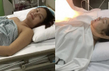 Sau khi biết 'sự thật' căn bệnh của mình, Phi Thanh Vân thế nào?