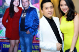 Vbiz 17/11: Chiến Thắng chia tay bạn gái kém 18 tuổi, vợ Lam Trường đã mang thai con đầu lòng?