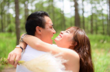 Tan chảy trước những hình ảnh lãng mạn, ngọt ngào của MC Hoàng Linh và bạn trai mới