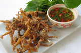 9 món nhậu khô cực ngon không thể thiếu trong ngày Tết