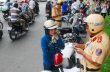 Không phạt khi con mượn xe của bố, vợ mượn xe của chồng, người yêu mượn xe nhau... người dân nên biết tường tận