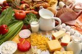 Đừng bỏ qua 3 lưu ý này về cách ăn uống trong những ngày Tết