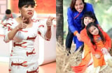 Việt Hương thẳng thắn đáp trả khi bị 'tố' bỏ chồng bỏ con ở Mỹ vì ham tiền