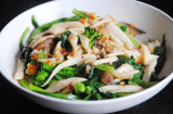 Loại rau tốt nhất cho sức khỏe, ăn vào hơn ngàn lần dùng thuốc bổ