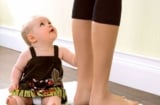 Mẹ bầu sau sinh, chỉ cần dùng chiêu này đảm bảo dáng đẹp như xưa