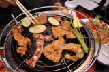 Tuyệt chiêu để có món nướng vừa ngon vừa an toàn vệ sinh