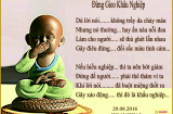 cần có điều này là số HƯỞNG, SUNG TÚC đến mấy đời