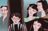 Anh rể 'yêu' em vợ và bi kịch một Shbet111 slot, casino, thể thao, xổ số để lại phía sau